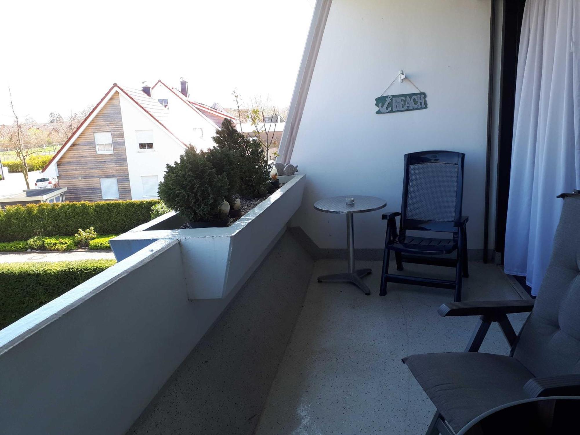 Fewo Steffens Schulstrasse Scharbeutz Exterior foto